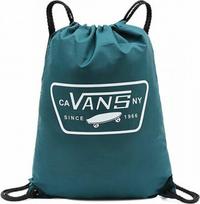Sportinis krepšys Vans League Bench, 8L, žalias