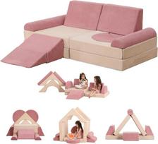 Žaidimų sofa vaikams Harmony Hill's AT490