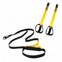 TRX pratimų diržai Crossfit treniruotėms, 100 kg, 1 vnt.