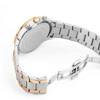 Vyriškas laikrodis Roamer Superior Chrono 508837-49-85-50 44 mm