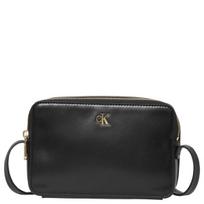 Rankinė per petį moterims CALVIN KLEIN CKRLV04F3173GYIH juoda, OS