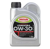 Meguin Compatible SAE 0W-30 FE Plus, Variklio Alyva 1L