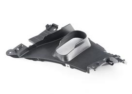 BMW G05 oro užuolaida dešinė originali 51118089502