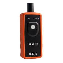 „Opel TPMS Reset Tool“ OEC-T5 EL-50448 – Padangų slėgio stebėjimo sistemos nustatymo iš naujo įrankis--
