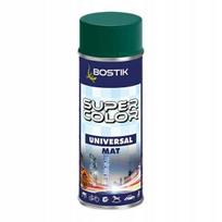 Universalūs purškiami dažai RAL 6005 tamsiai žali, matiniai, 400 ml