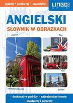 Žodynas paveikslėliuose Anglų kalba - Kolektyvinis darbas