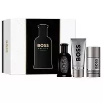 Hugo boss Boss Bottled Parfum Parfum 100 ml Sample Set