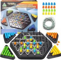 Triggle Magnetinis stalo žaidimas