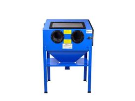 Smėliavimo kamera, 220 L GEKO G02022