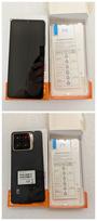 Mobilusis telefonas ZTE Blade A56 4/128GB, juodas – Outlet, atnaujinta (refurbished), gera būklė