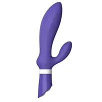 B Swish Bfilled Deluxe Twilight prostatos masažuoklis, 21 cm