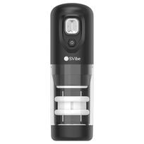 Snail Vibe Ikon SPARK automatinis masturbatorius su sukimosi funkcija