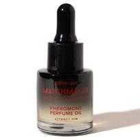 Eye of Love Matchmaker Black Diamond aliejiniai feromonų kvepalai, 20 ml