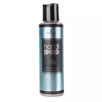Sensuva Handipop masažo gelis, cukraus vatos aromato, 125 ml
