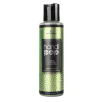 Sensuva Handipop masažo gelis, žaliųjų obuolių, 125 ml