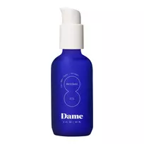 Dame masažo aliejus su sandalmedžiu ir kardamonu, 60 ml