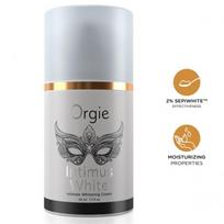 Orgie Intimus White intymios odos kremas, šviesinantis, 50 ml