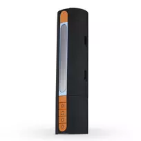 Cruizr CP03 Deluxe automatinis masturbatorius, 29 cm, USB