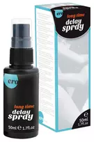 HOT Delay Spray intymios priežiūros purškalas, 50 ml
