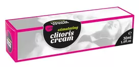 HOT klitorio kremas, 30 ml