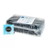 EXS Air Thin plonas prezervatyvas, 56 mm, 100 vnt.