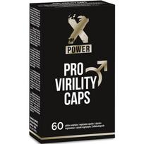 Labophyto XPOWER maisto papildas vyrams, 60 kapsulių