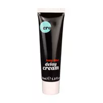 HOT Ero Long Time ejakuliaciją atitolinantis kremas, 30 ml