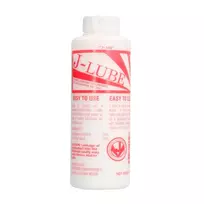 J-Lubes J-Lube vandens pagrindo lubrikantas milteliais, 284 g