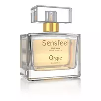 Orgie Sensfeel For Man feromonų kvepalai, 50 ml