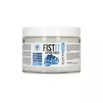 Fist It by Shots Extra Thick vandens pagrindo lubrikantas, 500 ml