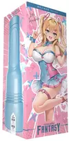 Fleshlight Fantasy Lexi Amakura rankinis masturbatorius, 25 cm