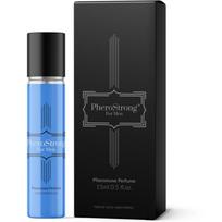 PHEROSTRONG - feromonų kvepalai vyrams, 15 ml