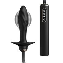 ANAL FANTASY ELITE COLLECTION - Automatinis analinis vibratorius