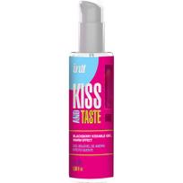 INTT RELEASES - Bučiuojamas šildantis gelis 55 ml