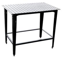 Suvirinimo stalas FixturePoint, maksimali apkrova 120kg, Strong Hand Tools