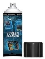 Ekrano valiklis WS 3102 S, aerozolis 400ml, Whale Spray