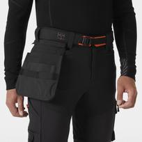 Kelnių diržas su lengvu paminkštinimu XL/2XL, Helly Hansen Workwear