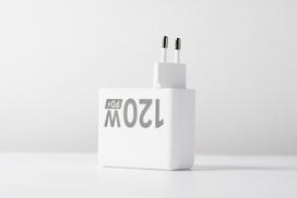 Ulefone 120W charger for the Armor 23, 26, 28, 29 series and Pad 5