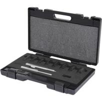Komplektas ratų varžtams atsukti 10vnt., KS Tools