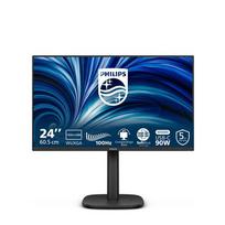 PHILIPS 3000 Series - 24 inch WUXGA Monitor - 1920x1080 - 100Hz - 4ms