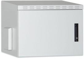 'Sieninė komutacinė spinta Digitus DN-19 07U-I-OD'