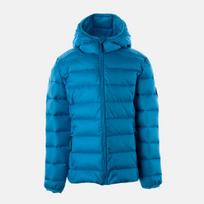 Huppa Berniukų žieminė striukė STEVO 2, arctic blue