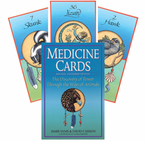 Medicine kortos US Games Systems