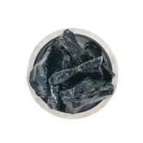 Natūralus juodasis obsidianas