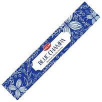 Hem Premium Blue Champa smilkalų lazdelės