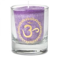 Kvapnioji žvakė „Sahasrara“ – 7-oji, Karūnos čakra