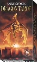 Dragon Tarot kortos
