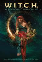 W.I.T.C.H. Woman in Total Control of Herself Oracle kortos ir vadovas