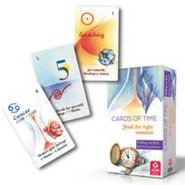 Cards Of Time kortos