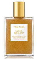Tom Ford, Soleil Brulant, Shimmering, Body Oil, Day, 100 ml